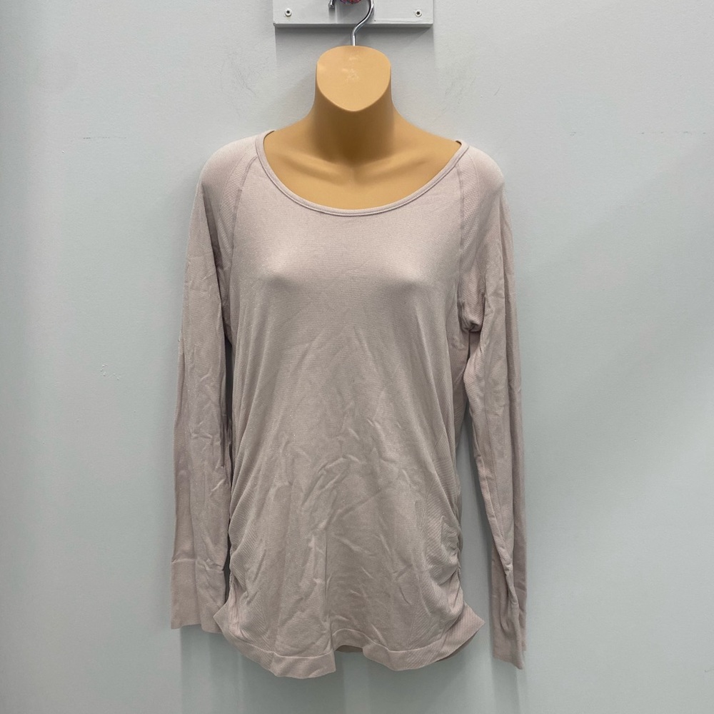 Athleta long-sleeve